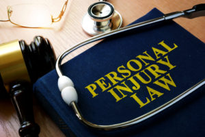 Personal Injury Lawyer Towson, MD