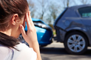 Car Accident Lawyer Towson, MD