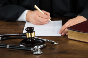 Medical Malpractice Lawyer Towson, MD