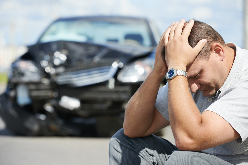 Car Accident Lawyer Cumberland, MD Seigel Rouhana LLC